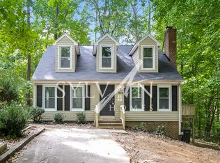 904 Panola Rd, Winston Salem, NC 27106