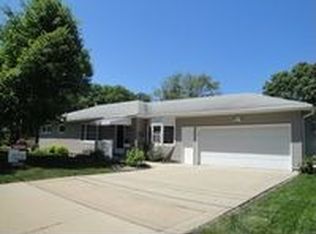 1818 Upton Ave, Waterloo, IA 50701