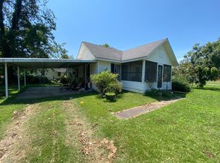 104 W 1st St, Marked Tree, AR 72365