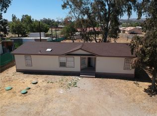 21293 Dawes St, Perris, CA 92570