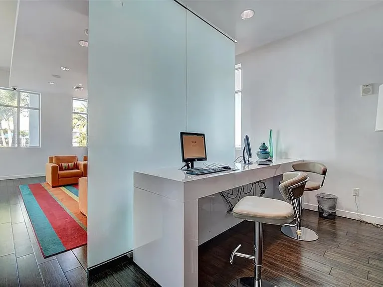 300 S Australian Ave #1007 — Photo 23