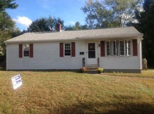 69 Quobaug Ave, Oxford, MA 01540