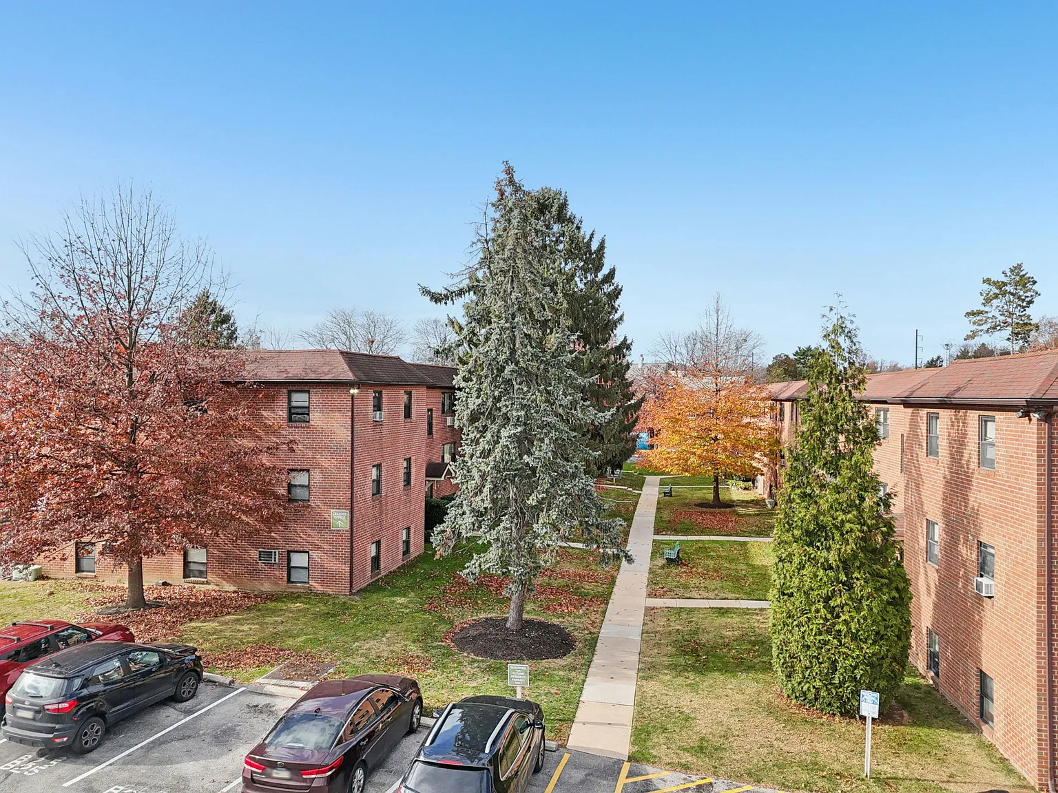 Springfield Green Apartments — Photo 3