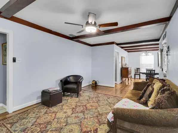 600 Bryson St, Waxahachie, TX 75165