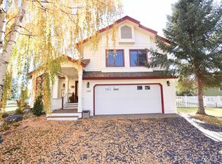 168 Trailridge Rd, Kalispell, MT 59901