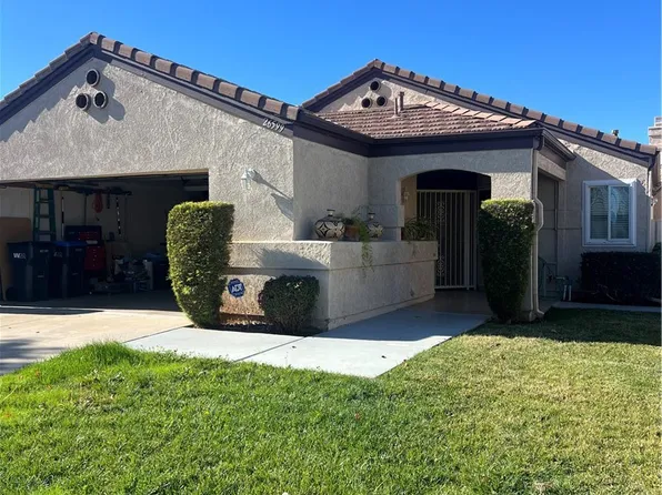 26599 Calle Emiliano, Sun City, CA 92585