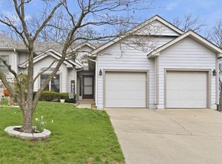 1773 Cedar Ridge Way, Branson West, MO 65737