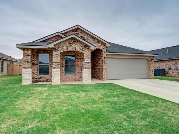 7012 15th St, Lubbock, TX 79416