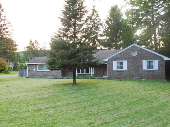 1077 Bunn Hill Rd, Vestal, NY 13850