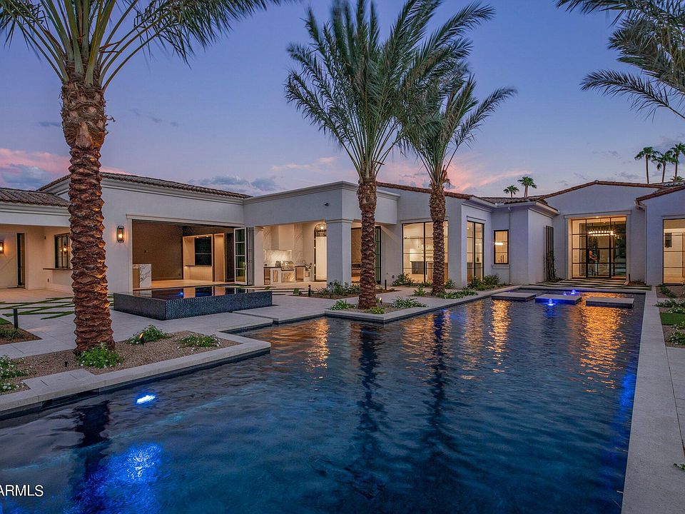 6101 N Yucca Rd Paradise Valley, AZ, 85253 Apartments for Rent Zillow