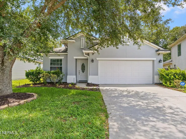 5543 VILLAGE POND Circle, Jacksonville, FL 32222