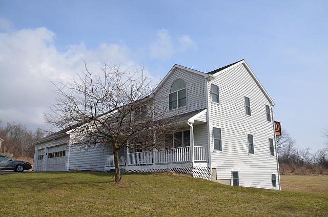 For Sale: 75 MURFIELD DRIVE, Lansing, NY 14850