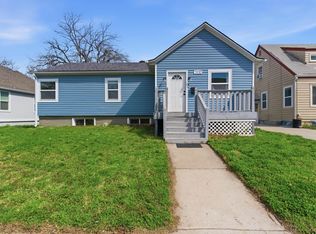 1418 Houston St, Manhattan, KS 66502