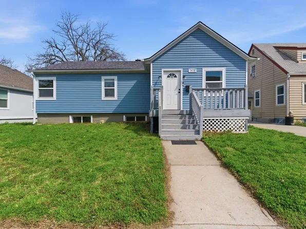 1418 Houston St, Manhattan, KS 66502