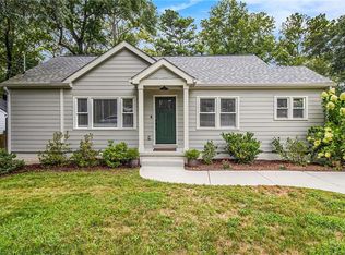 1057 Forrest Blvd, Decatur, GA 30030