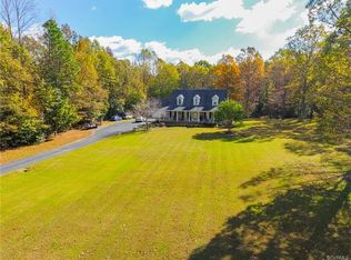 7157 Hughes Rd, Sandston, VA 23150