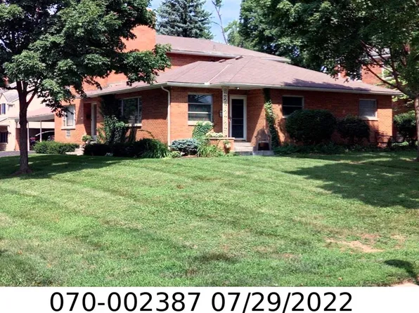 2443 Northwest Blvd #2443, Columbus, OH 43221
