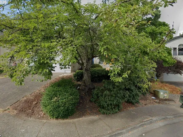 11865 NW Vaughan Ct, Portland, OR 97229