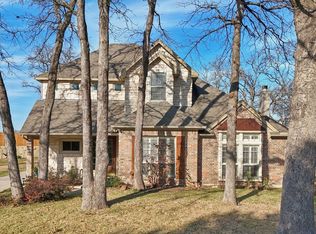 3921 Fawn Dr, Denton, TX 76208
