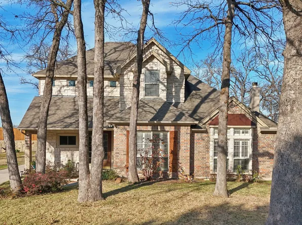 3921 Fawn Dr, Denton, TX 76208