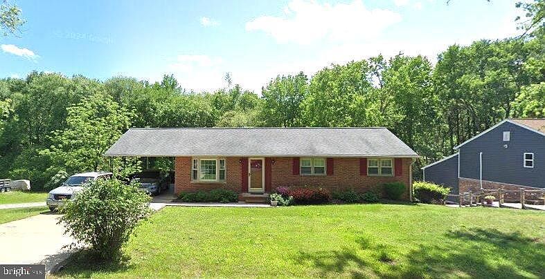 1st image of 6000 Calhoun Dr