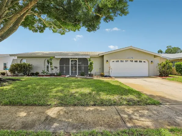 13178 88TH AVENUE N, SEMINOLE, FL 33776