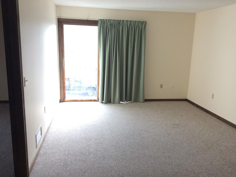 Large Living Area