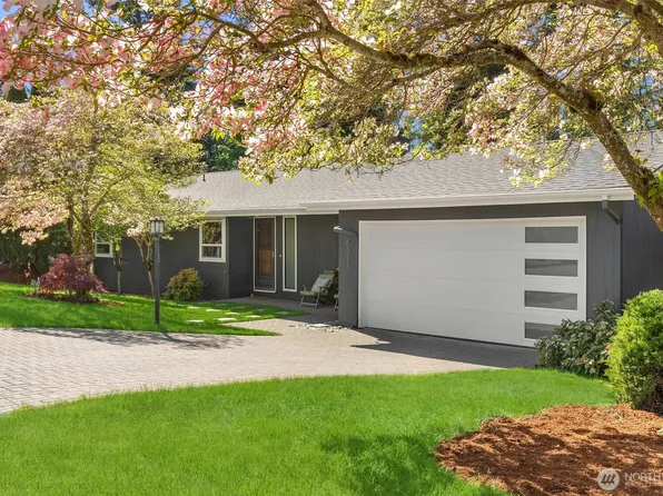 6311 121 Avenue SE, Bellevue, WA 98006