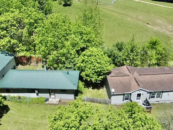 12663 Saint Patricks Rd SE, Little Orleans, MD 21766