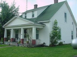 9632 Cornishville Rd, Harrodsburg, KY 40330