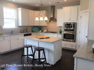 1724 Travertine Way, Chesapeake, VA 23320