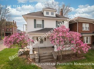 1104 Huffman Ave APT A, Dayton, OH 45403