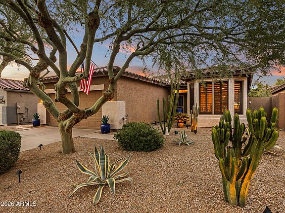 2nd image of 7256 E DESERT VISTA Road