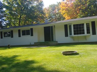 5606 Timber Lodge Rd, Rhinelander, WI 54501