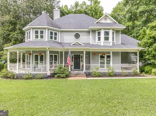 140 Ashford Park, Macon, GA 31210