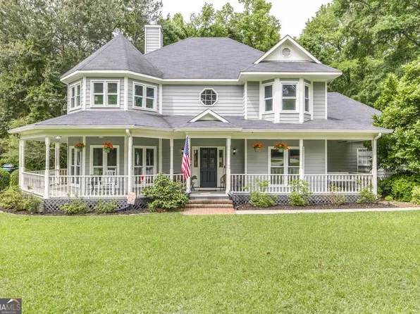 140 Ashford Park, Macon, GA 31210