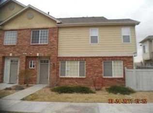 340 Granby Way UNIT B, Aurora, CO 80011