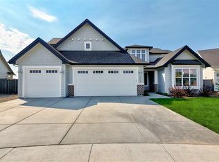 5780 S Astoria Ave, Meridian, ID 83642