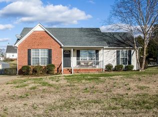 2906 Wills Ct, Spring Hill, TN 37174