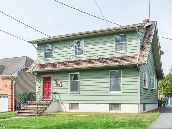 119 Cathedral Ave, Florham Park Boro, NJ 07932