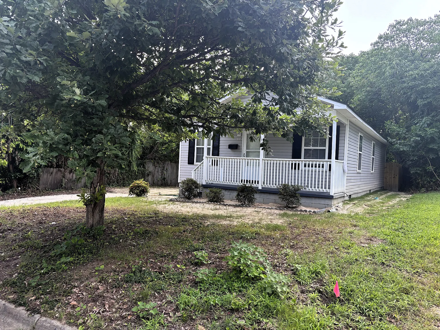 3 bed, 1.5 bath, 981 sqft, $1,900 — Photo 2