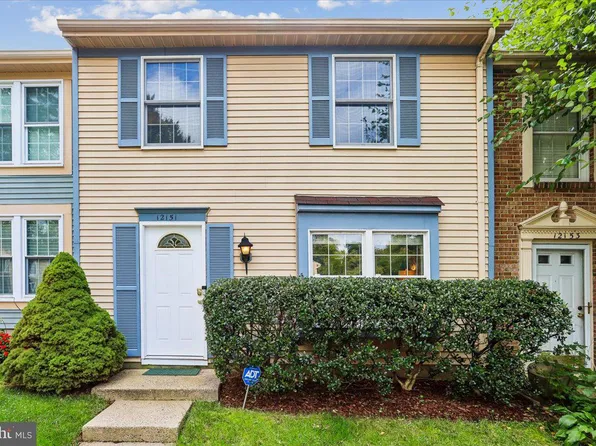 12151 Purple Sage Ct, Reston, VA 20194