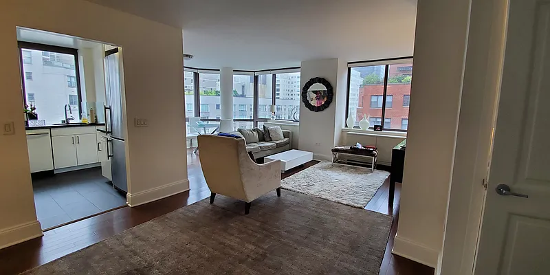 Rented by Corcoran | media 4