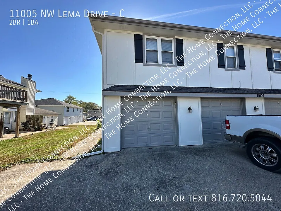 11005 NW Lema Dr #C