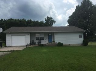 60201 E 110th Rd, Miami, OK 74354