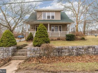 17909 Broadfording Rd, Hagerstown, MD 21740