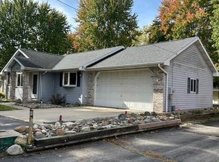 3842 Clutier Rd, Saginaw, MI 48601