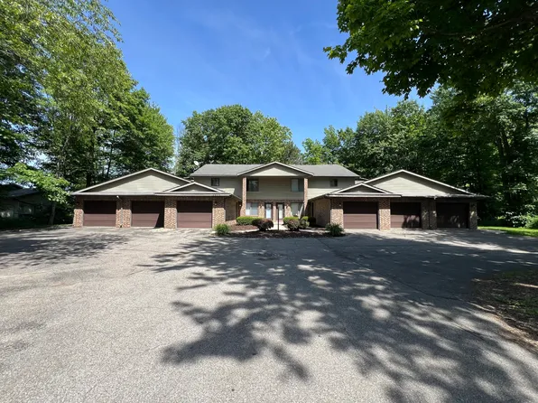 3834 Cabaret Trl W APT E, Saginaw, MI 48603