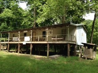 336 Muddy Bayou 1 2 LOT -3, Lorman, MS 39096
