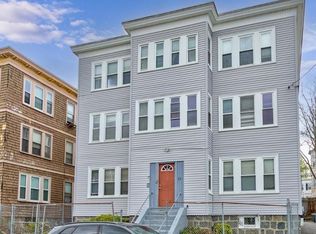 15 Mora St #2, Boston, MA 02124